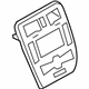 Nissan 68261-3NF0A