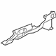 Nissan 68101-3NF0A