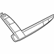 Honda 83542-TS8-A01ZA