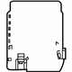 Honda 38256-T2F-A03
