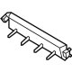 Hyundai 97129-GI000