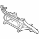 Toyota 55406-WB001