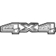 Ford ML3Z-9925622-AC