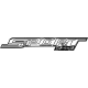 Ford ML3Z-9925622-F