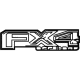 Ford ML3Z-9925622-B