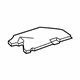 Nissan 68104-3NF0B