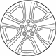 Toyota 42611-0R390