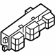 Nissan 25401-EZ10A