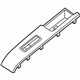 Nissan 80960-9GH0A