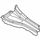 Ford LB5Z-78022A68-BA