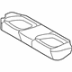 Kia 891604C010AN3