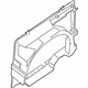 Nissan 21476-9BK0C
