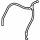 Infiniti 87503-5CA0A