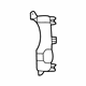 Mopar 68436466AA