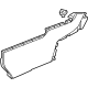 Honda 83419-TG7-A01ZA