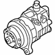 BMW 32-41-6-799-278