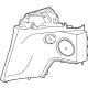 Toyota 62603-WAA01