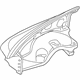 Mopar 55255030AF