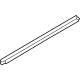 Nissan 82834-6RA0A