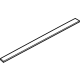 Nissan 82816-6RA1A
