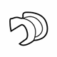 Mopar 52088778AB