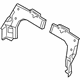 Hyundai 85784-3V000-RY