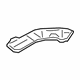 Honda 64350-TBA-A00ZZ