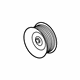 Ford LC3Z-8678-A