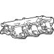 Lexus 17111-0W010