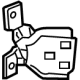 Mopar 55113664AE
