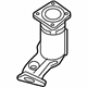 Infiniti 208A2-9NF0A