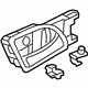 Honda 72160-TK8-A11ZB