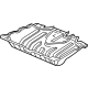 Honda 74641-TPG-A00