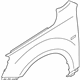 Kia 66311F6000