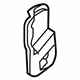 Ford 4R3Z-7631064-A