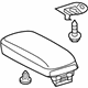 Toyota 58905-12821-B1