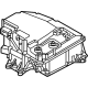 BMW 61-44-5-A73-E23