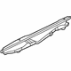 Honda 74206-SDN-A00