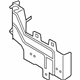 Nissan 24387-3LM3A