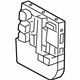 Nissan 284B7-4AJ0A