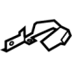Nissan 87372-3NF0A