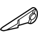 Nissan 87396-4JC1A