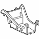 Toyota 58813-47010-B1