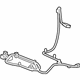 Honda 81606-TG7-A00