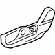 Honda 81638-TG7-A01ZA