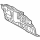 Lexus 55101-06430