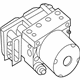 Nissan 47660-9AK1B