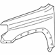 Toyota 53811-35420