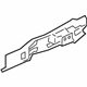 Honda 60812-TVA-315ZZ