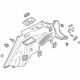 Ford LC5Z-7831012-CD